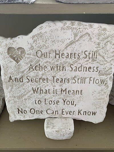Our Hearts (Medium)