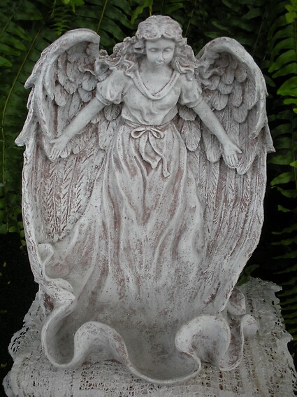 Wing Angel