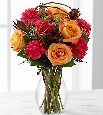 The Happiness Bouquet