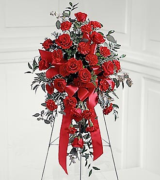 Sweet Thoughts Standing Spray