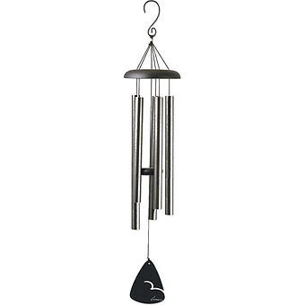 36&quot; Signature Series, Pewter Fleck