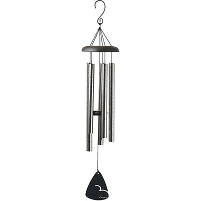 36&quot; Signature Series, Pewter Fleck