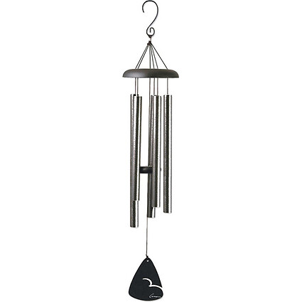 36&quot; Signature Series, Pewter Fleck