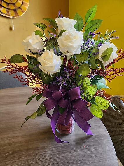 Photos of Flower Shop