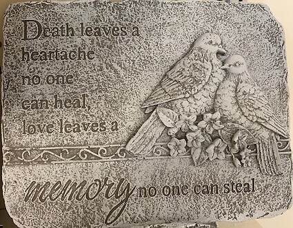 Heartache Stone