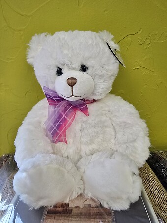 10&quot; Dena Bear