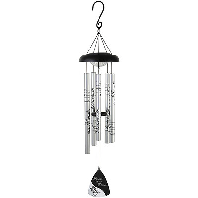 Windchimes (Per Availability)