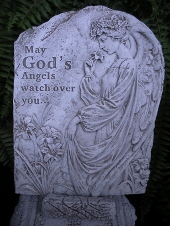 God&#039;s Angels Stone