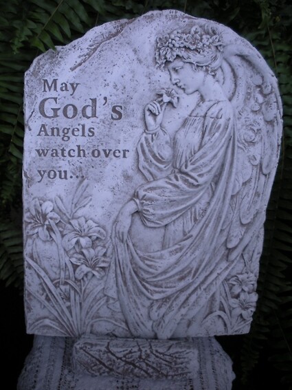 God&#039;s Angels Stone