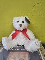 Teddy Bear-1