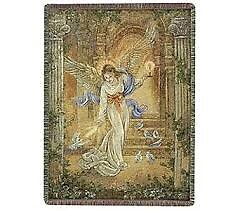 Angel of Light Throw