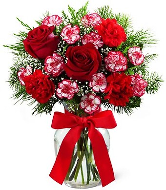 Goodwill &amp; Cheer Bouquet