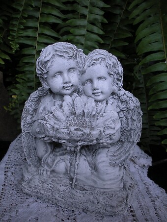 Sunflower Kids Angels