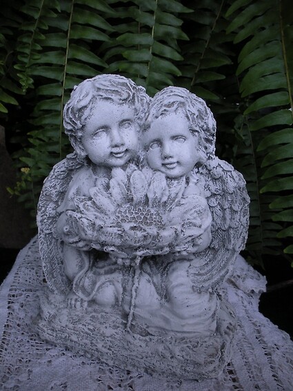 Sunflower Kids Angels
