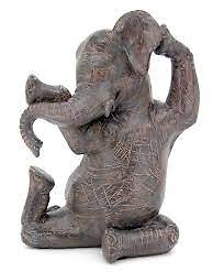 Yoga Elephant