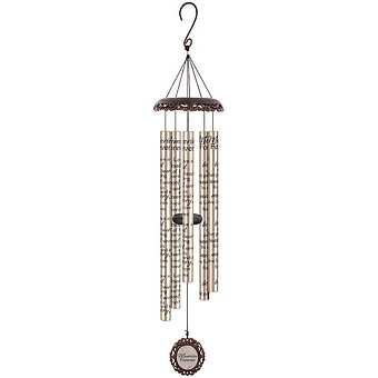 40&quot; Vintage Chimes, Memories Forever