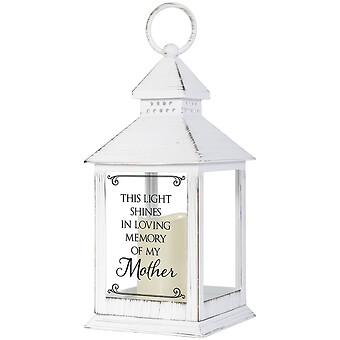 &quot;Mother&quot; Lantern