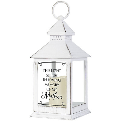 &quot;Mother&quot; Lantern