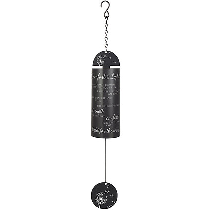 22&quot; Sonnet Cylinder Comfort &amp; Light
