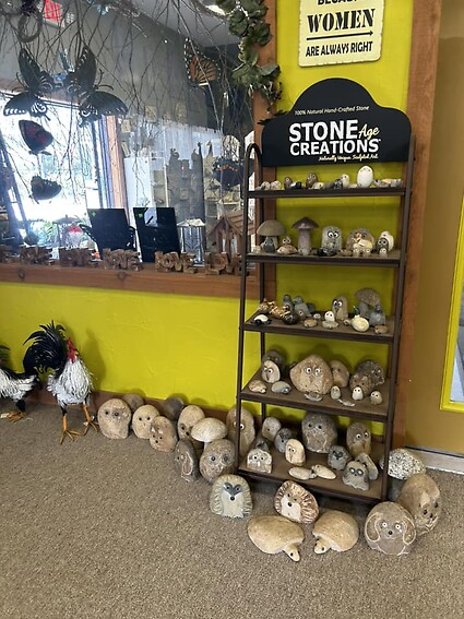 Photos of Flower Shop