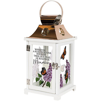 “Memories Lantern