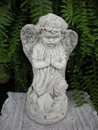 Leaf Angel