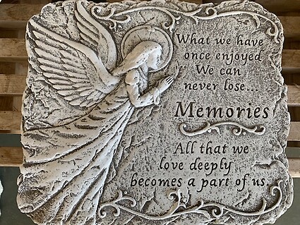 Memories Stone (Small)