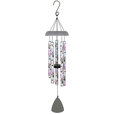 32&quot; Hummingbird Chime