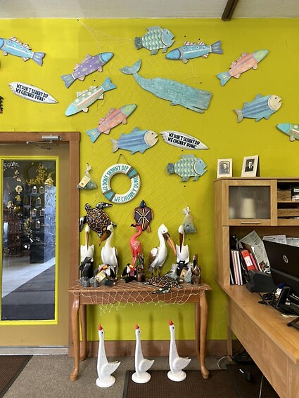Photos of Flower Shop