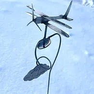 Da&#039; Plane Metal