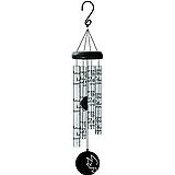 21&quot; Amazing Grace Sonnet Chime