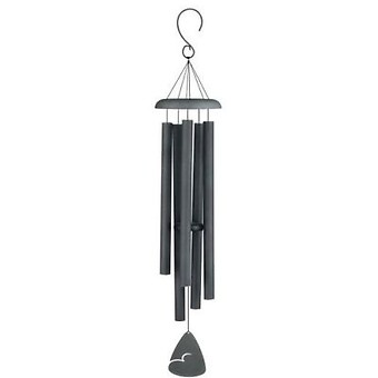 44&quot; Signature Series, Pewter Fleck