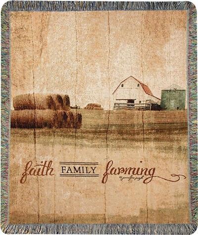 Faith Family Farming