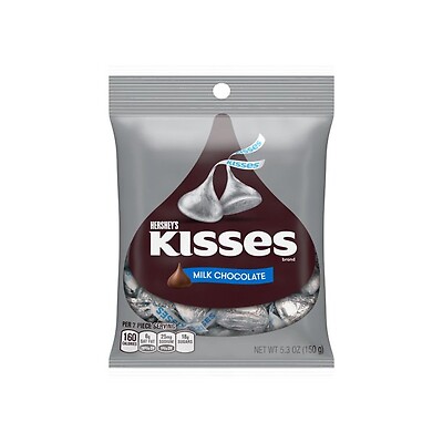 Hershey Kisses