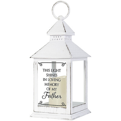 &quot;Father&quot; Lantern