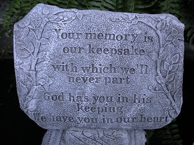 Keepsake Stone