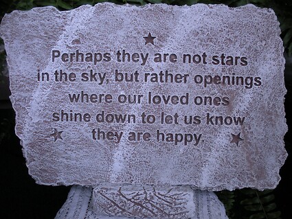 Stars Stone-1