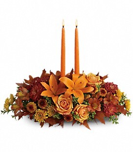 Gathering Centerpiece