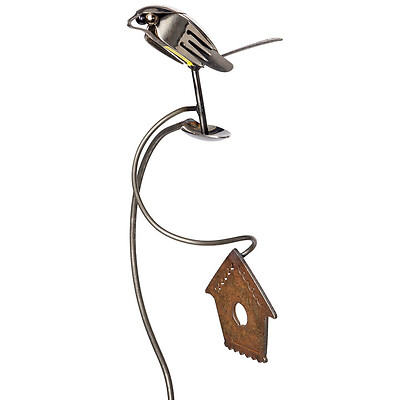 Brew Birds