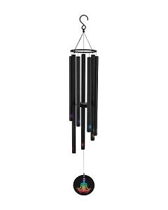 46" Chakra Balancing Wind Chime