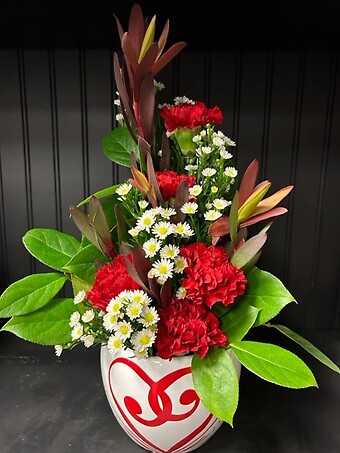 Always and Forever Bouquet