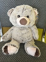 10&quot; Bumbley Bear