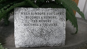 Treasure Stone (Small)