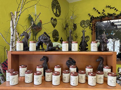Photos of Flower Shop