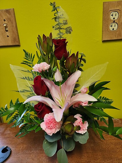Photos of Flower Shop