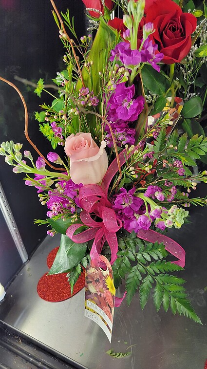 Photos of Flower Shop